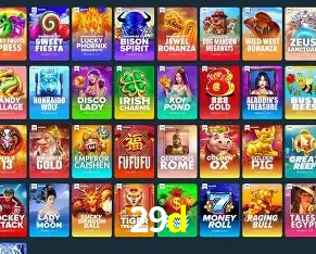 Benefícios da Conta 29d