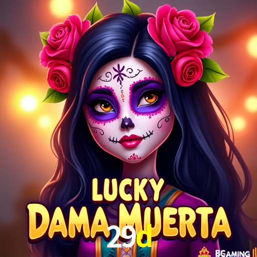 Diretório de Jogos 29d