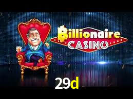 Casino Ao Vivo 29d