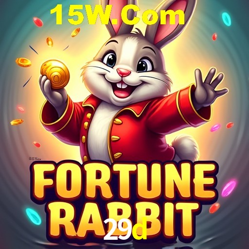 Jogos de Slot 29d